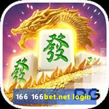 166 166bet.net login